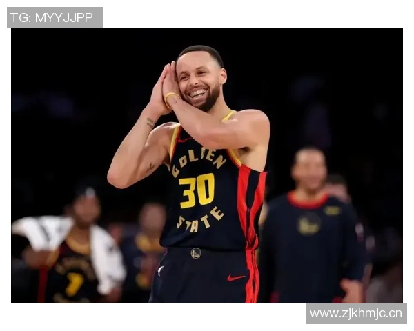 NBA球星心目中的最佳庆祝动作解析库里晚安安詹姆斯戴皇冠与耸肩风采