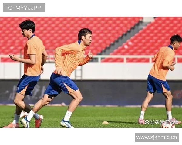 山东泰山队出发武汉备战中超收官战全力争胜迎接武汉三镇挑战