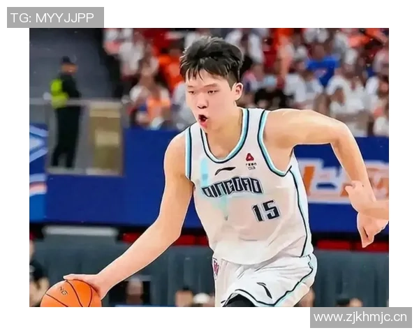 拓记分析当前交易罗威时机杨瀚森与克林根将引领球队内线未来