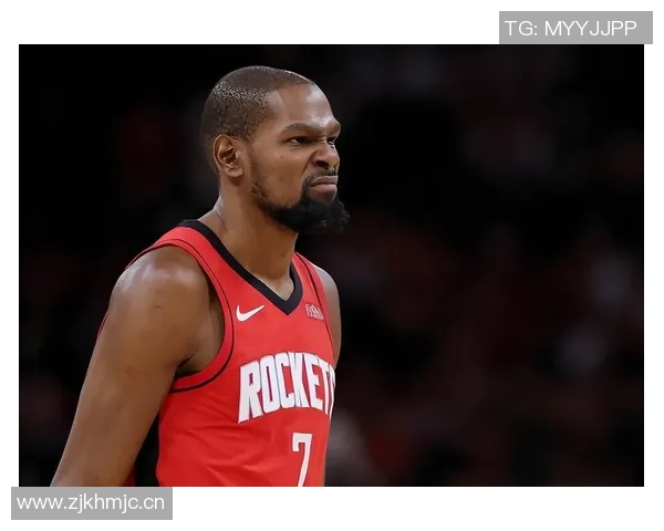 杜兰特全力以赴却难救主球队缺他时惨遭21分大败