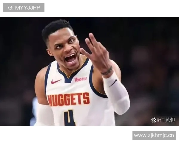 杰弗森呼吁给予威少机会回顾安东尼短暂离开联盟的经历