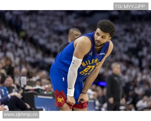 穆雷外线表现出色三分命中率高达五成助球队取得胜利